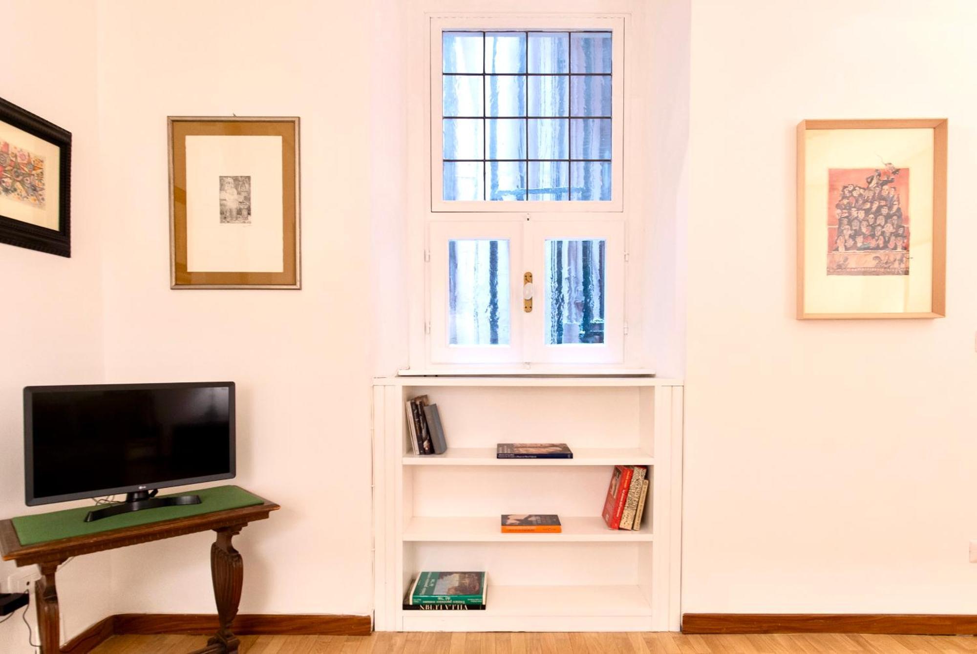 Casa Acerbo - Rome Navona Apartment Esterno foto