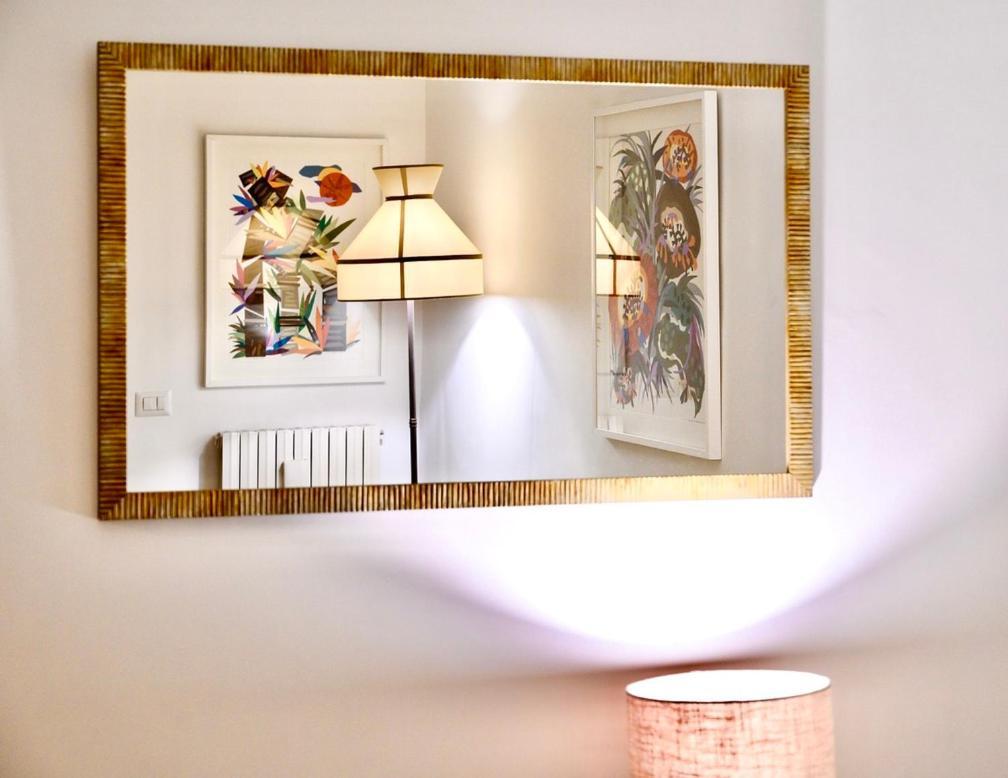 Casa Acerbo - Rome Navona Apartment Esterno foto