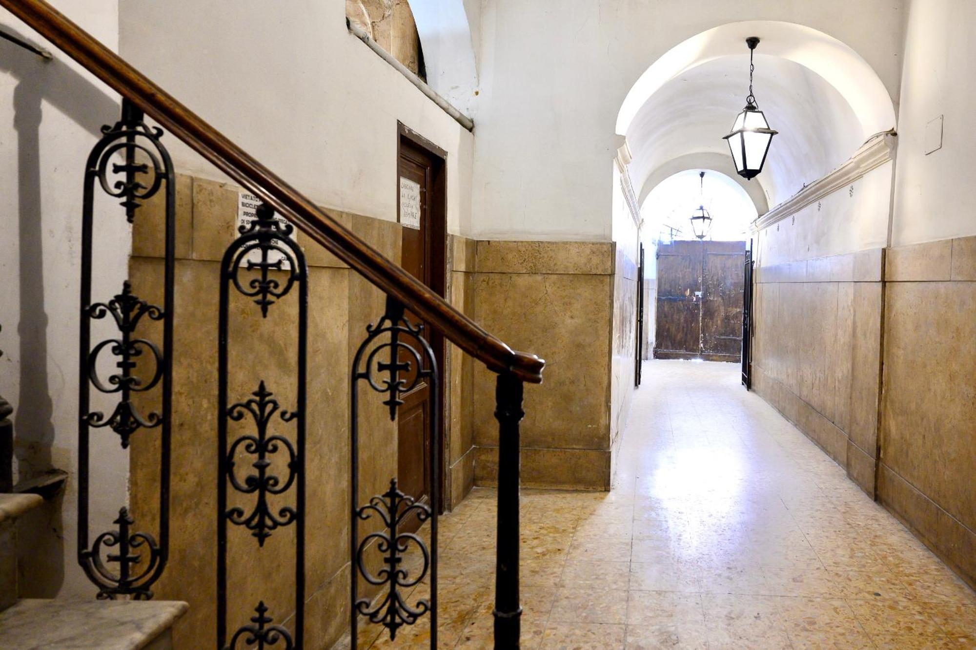 Casa Acerbo - Rome Navona Apartment Esterno foto