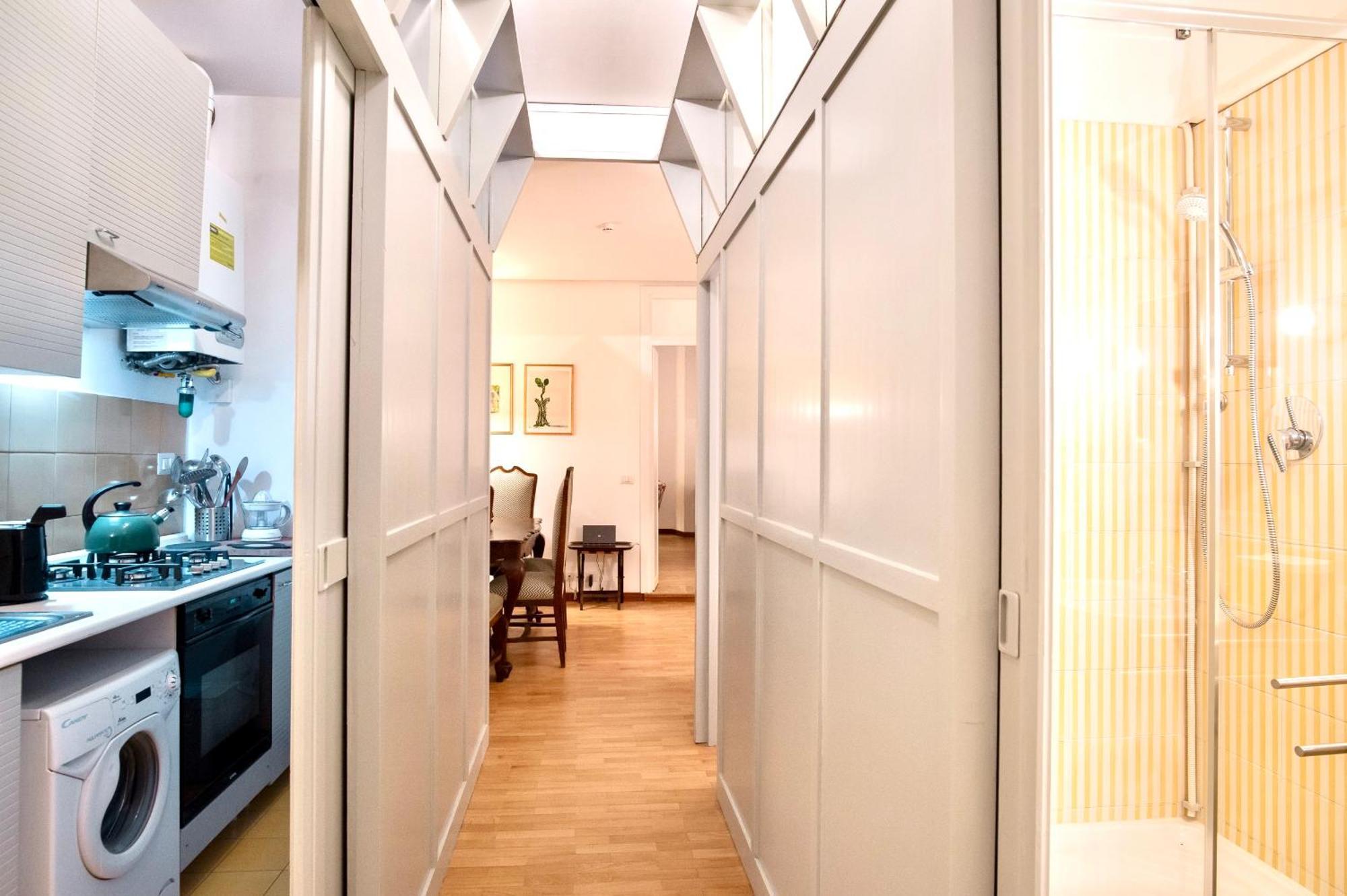 Casa Acerbo - Rome Navona Apartment Esterno foto
