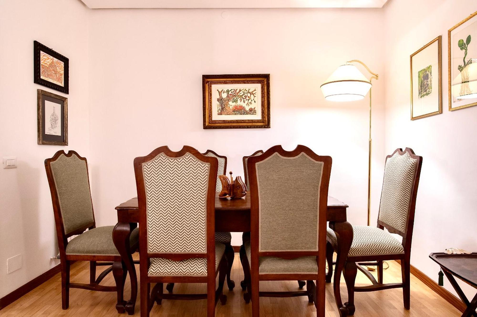 Casa Acerbo - Rome Navona Apartment Esterno foto