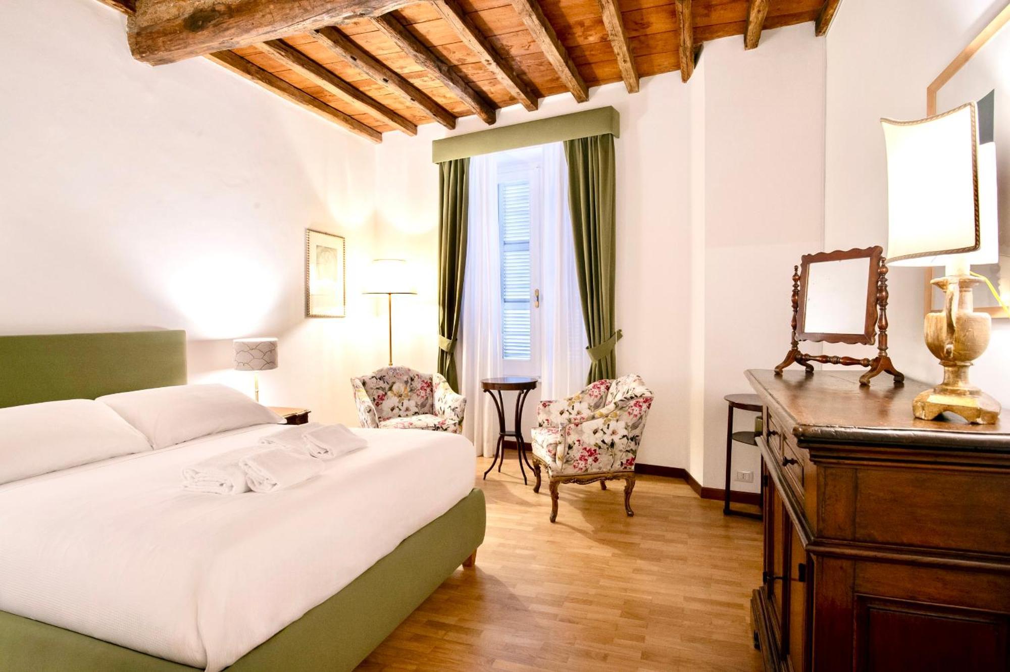 Casa Acerbo - Rome Navona Apartment Esterno foto