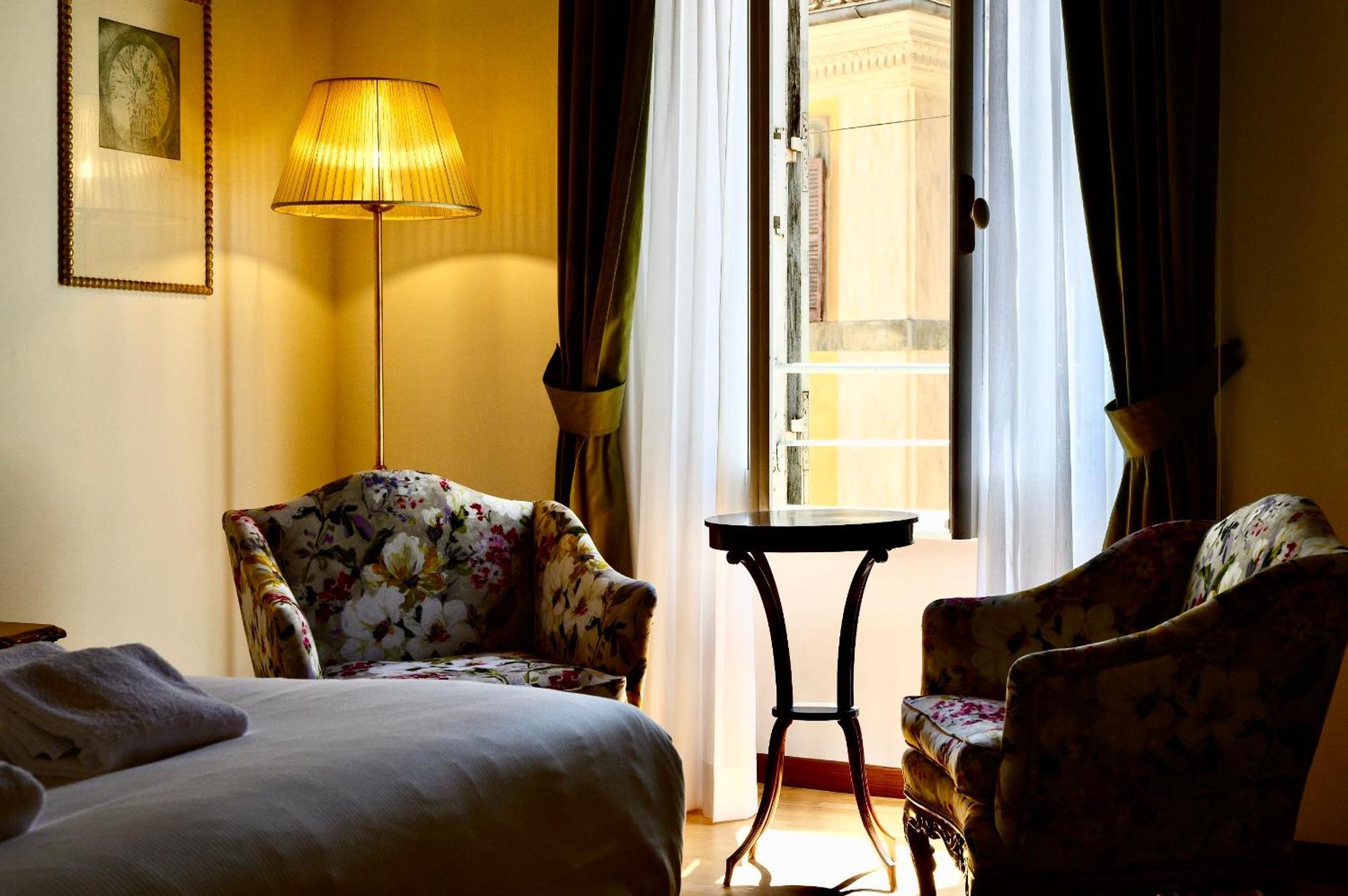 Casa Acerbo - Rome Navona Apartment Esterno foto