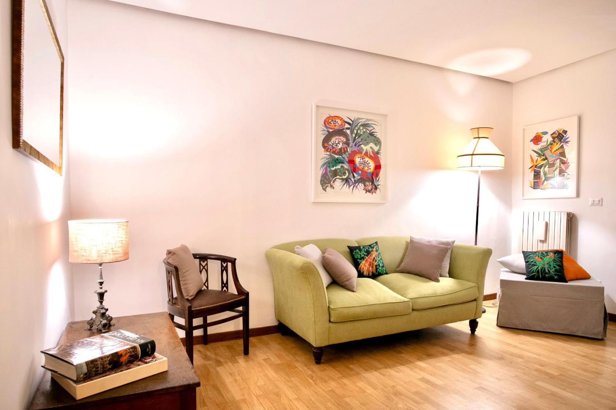 Casa Acerbo - Rome Navona Apartment Esterno foto