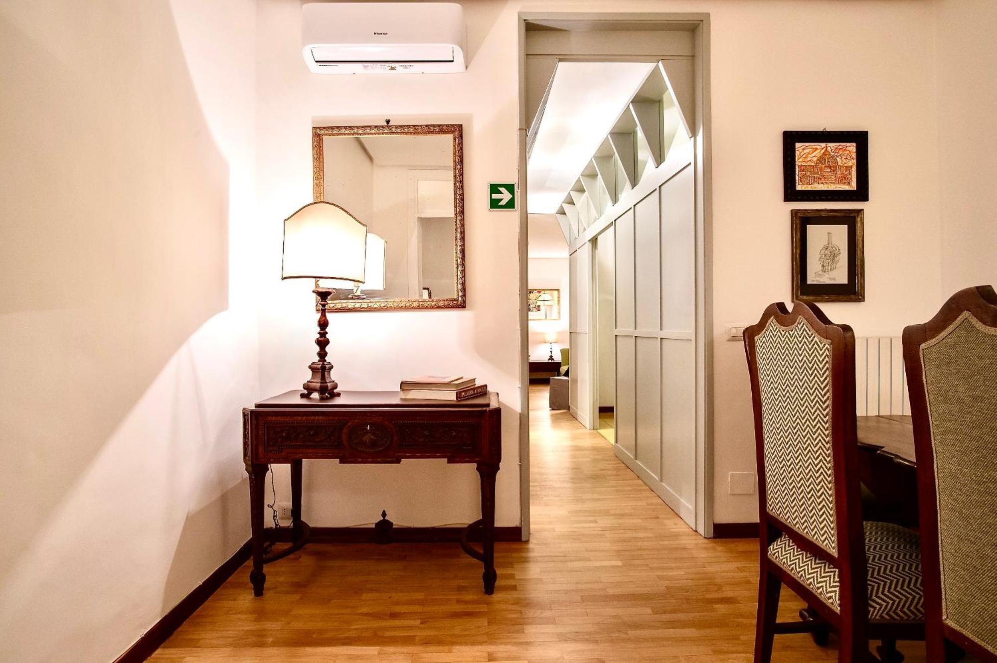 Casa Acerbo - Rome Navona Apartment Esterno foto