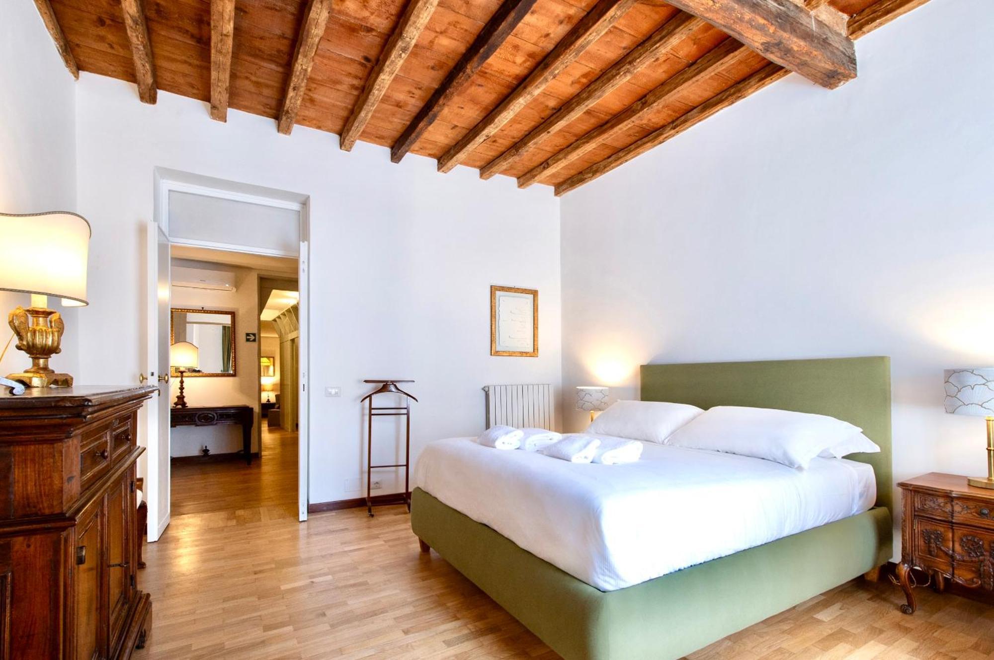 Casa Acerbo - Rome Navona Apartment Esterno foto