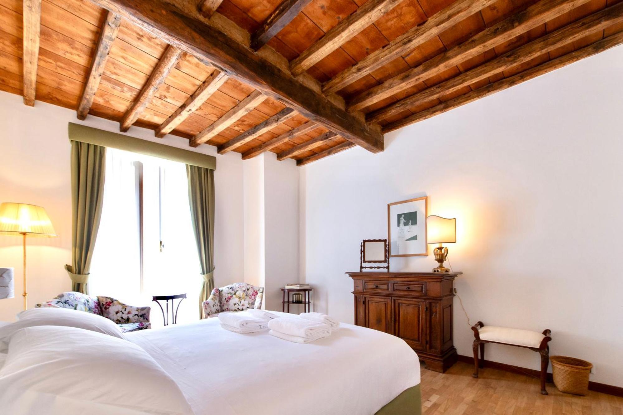 Casa Acerbo - Rome Navona Apartment Esterno foto