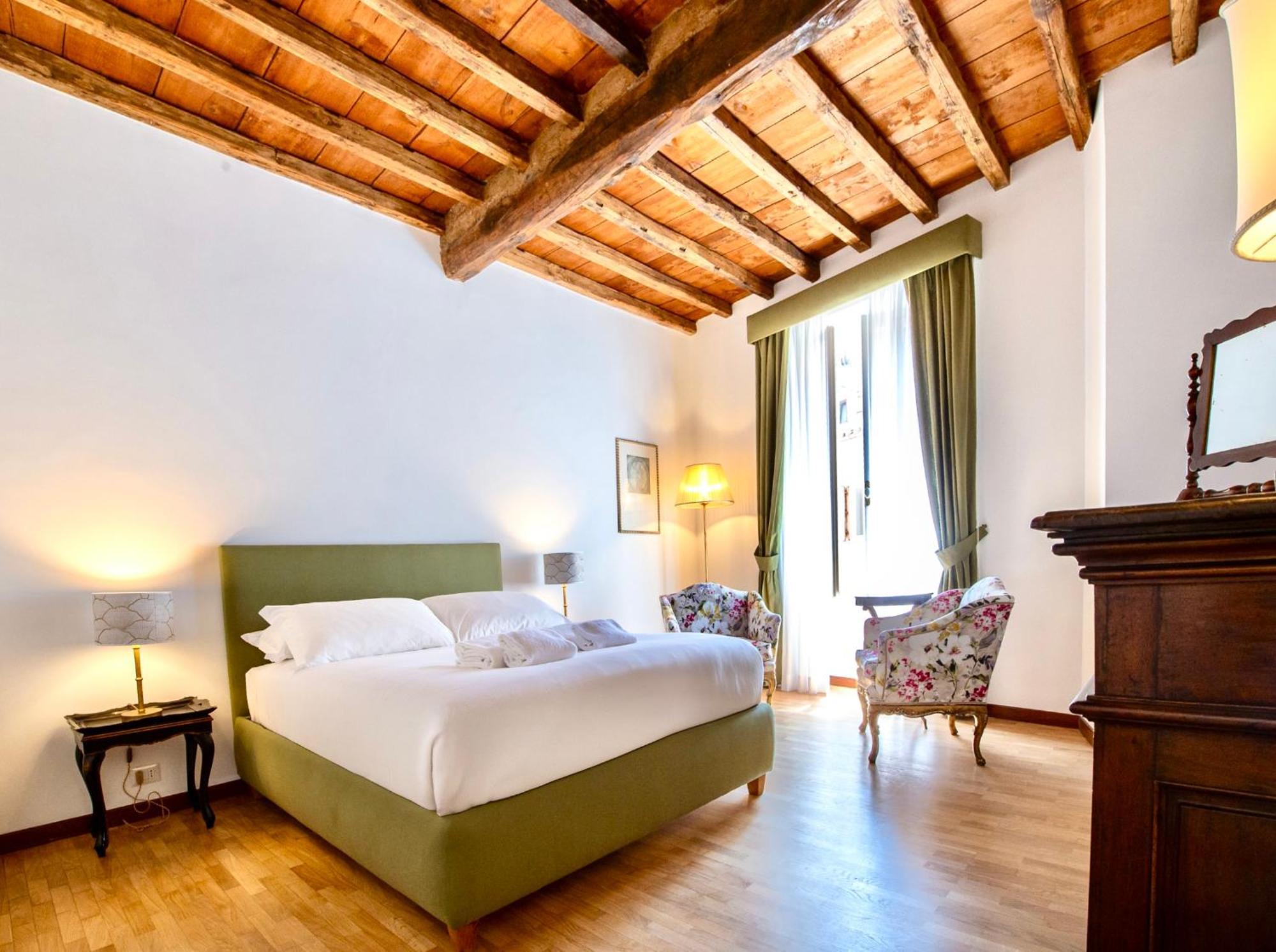 Casa Acerbo - Rome Navona Apartment Esterno foto